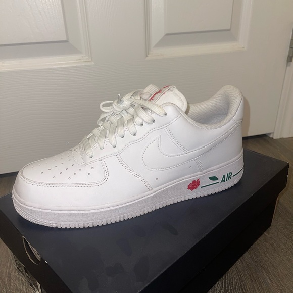 Nike AirForce 1s - Picture 4 of 4